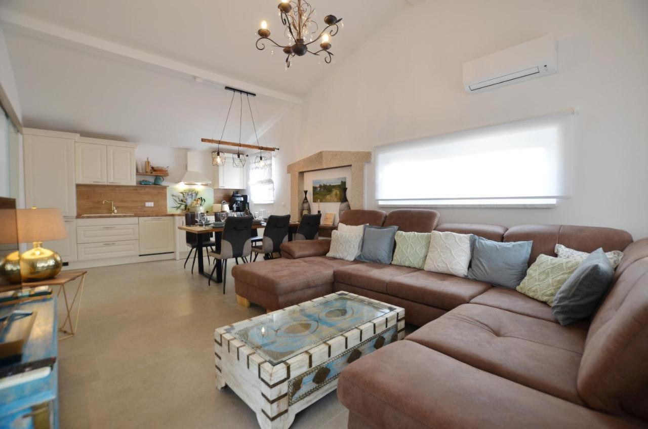 Casa vacanze Bella Di Campo