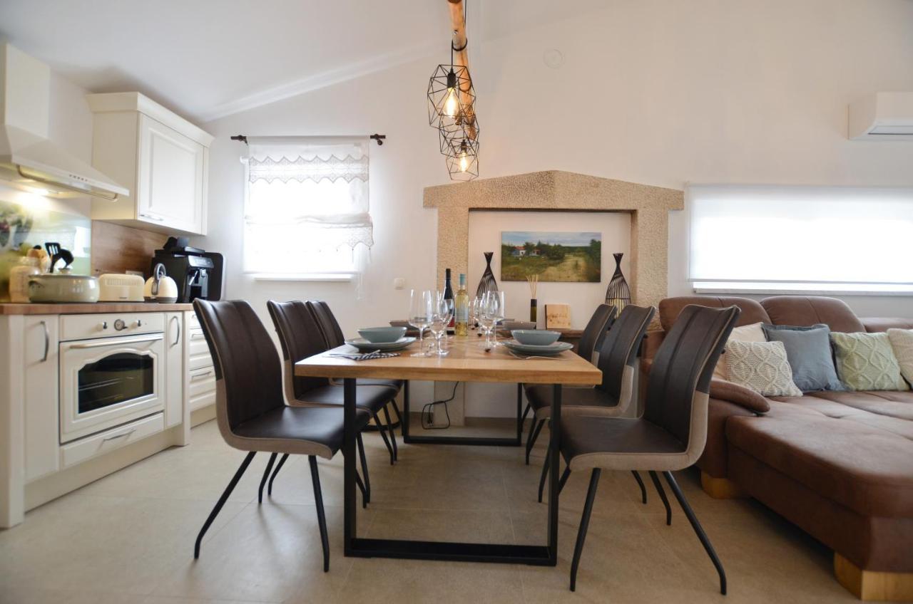 Casa vacanze Bella Di Campo Rovigno