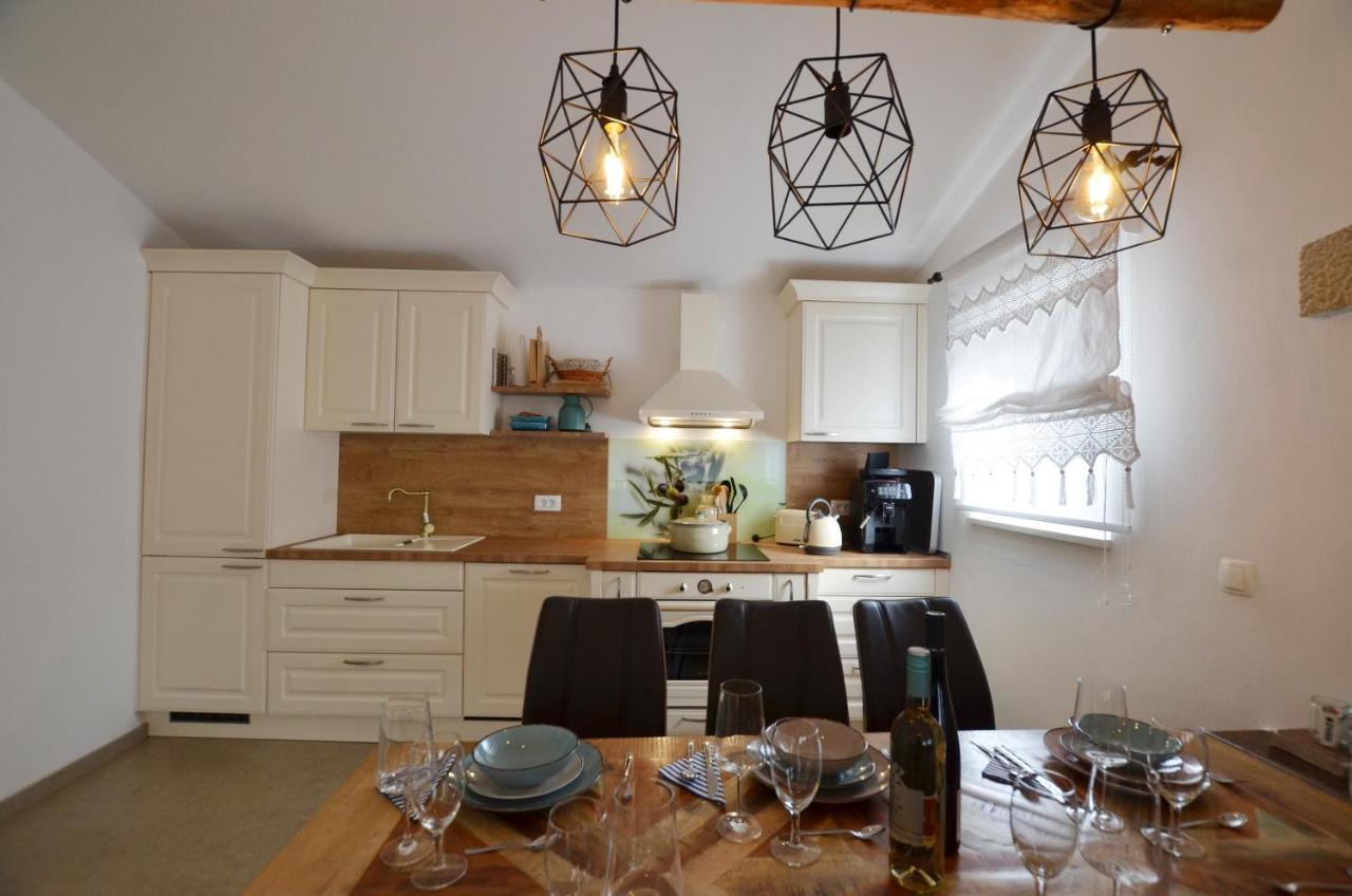 Holiday home Bella Di Campo Rovinj