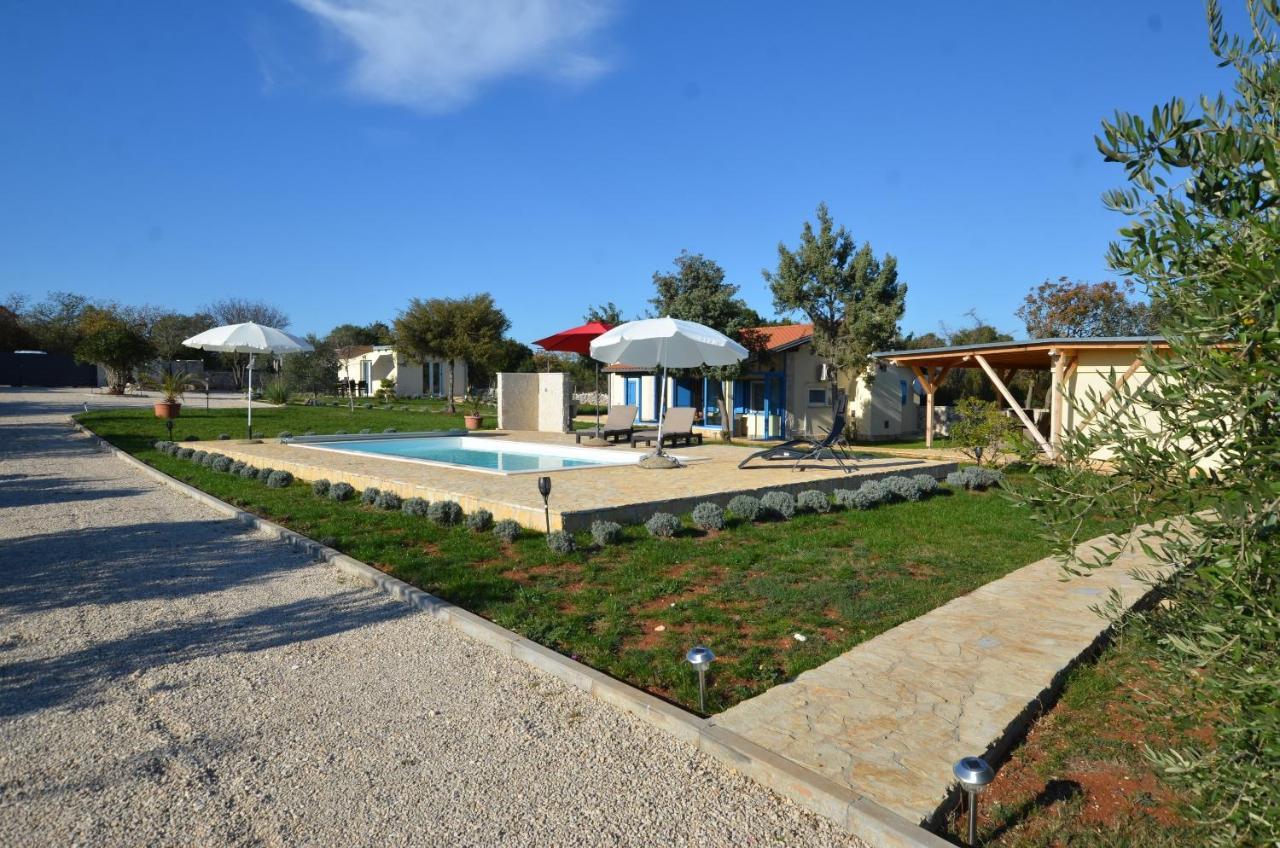 Bella Di Campo Rovigno