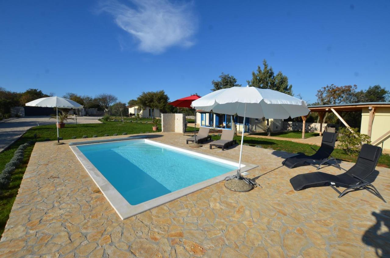 Bella Di Campo Casa vacanze Rovigno