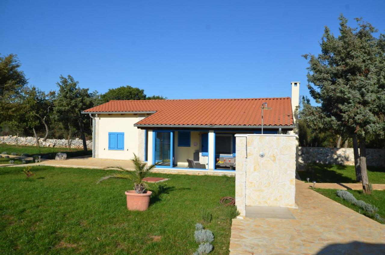 Casa vacanze Bella Di Campo Rovigno