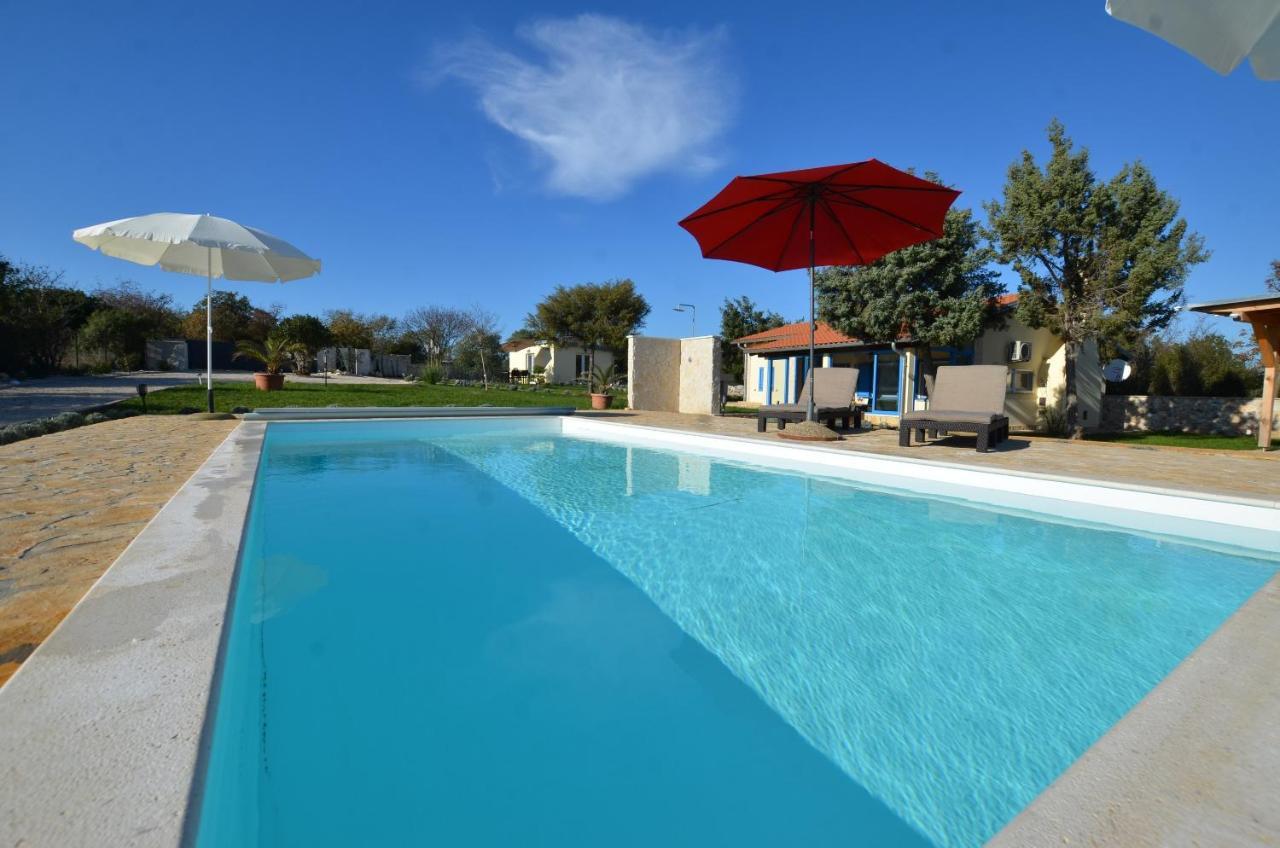 Casa vacanze Bella Di Campo Rovigno