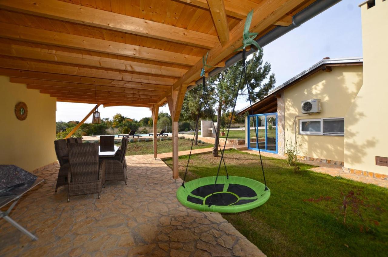 Bella Di Campo Holiday home Rovinj
