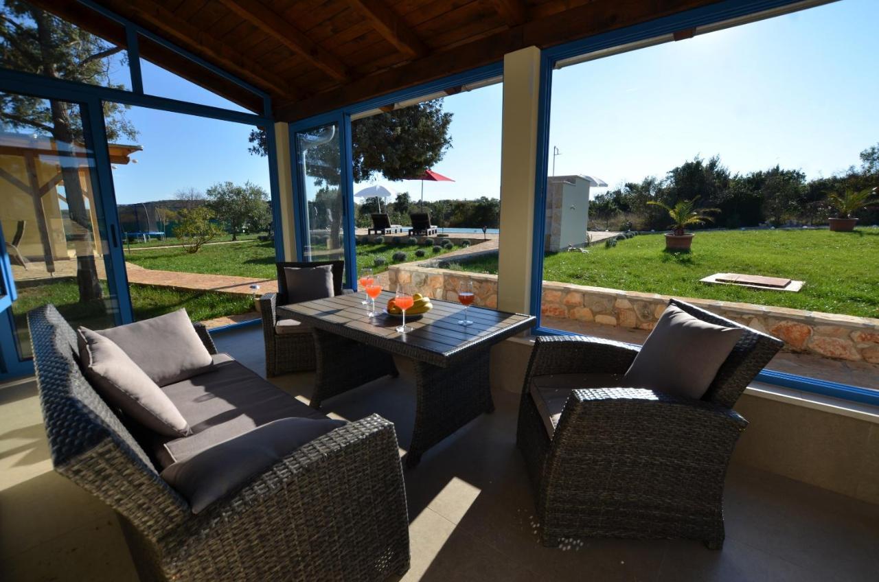 Casa vacanze Bella Di Campo *