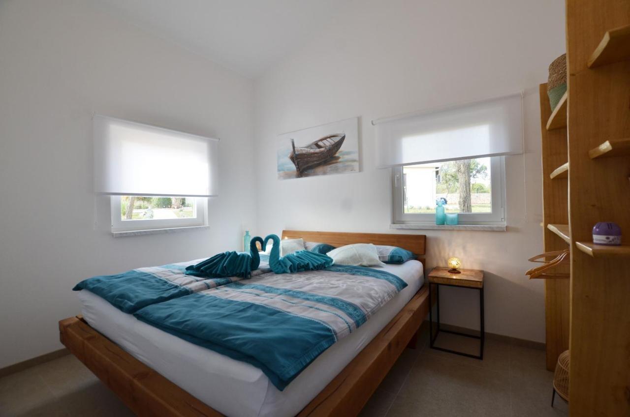 Bella Di Campo Holiday home Rovinj