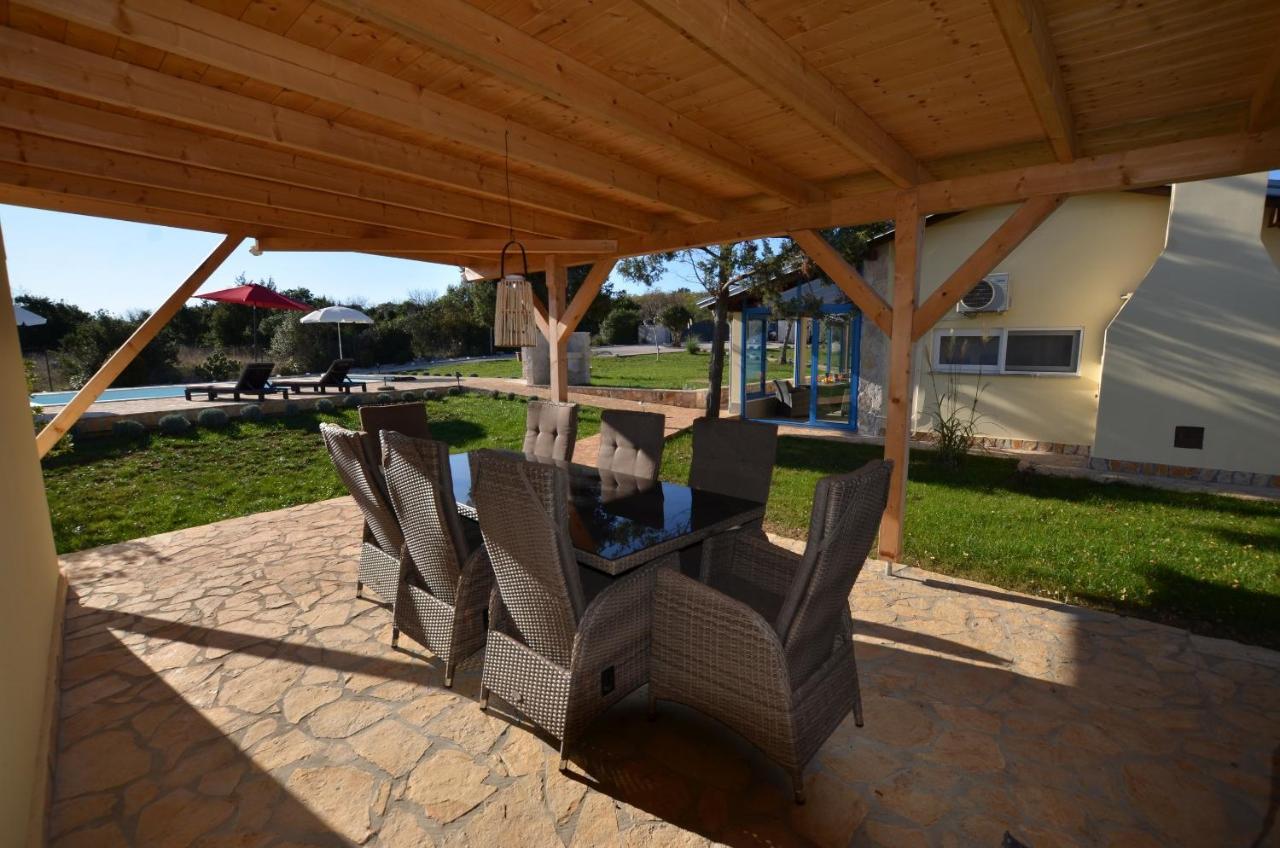 Holiday home Bella Di Campo