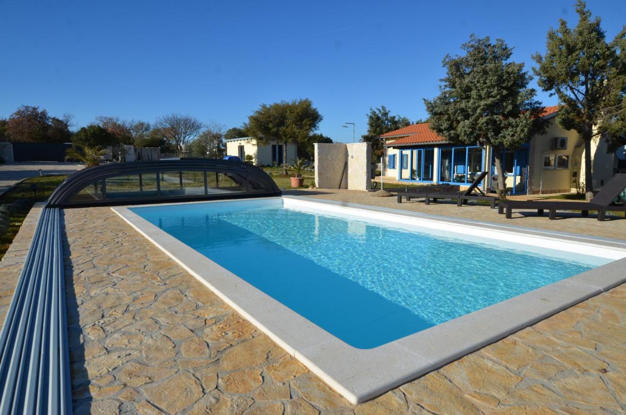 Bella Di Campo Casa vacanze Rovigno