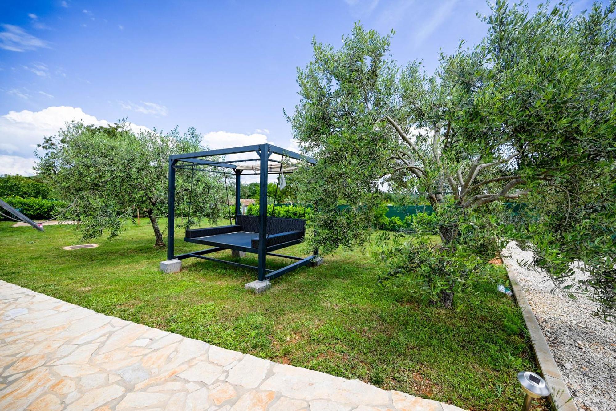 Bella Di Campo * Rovigno