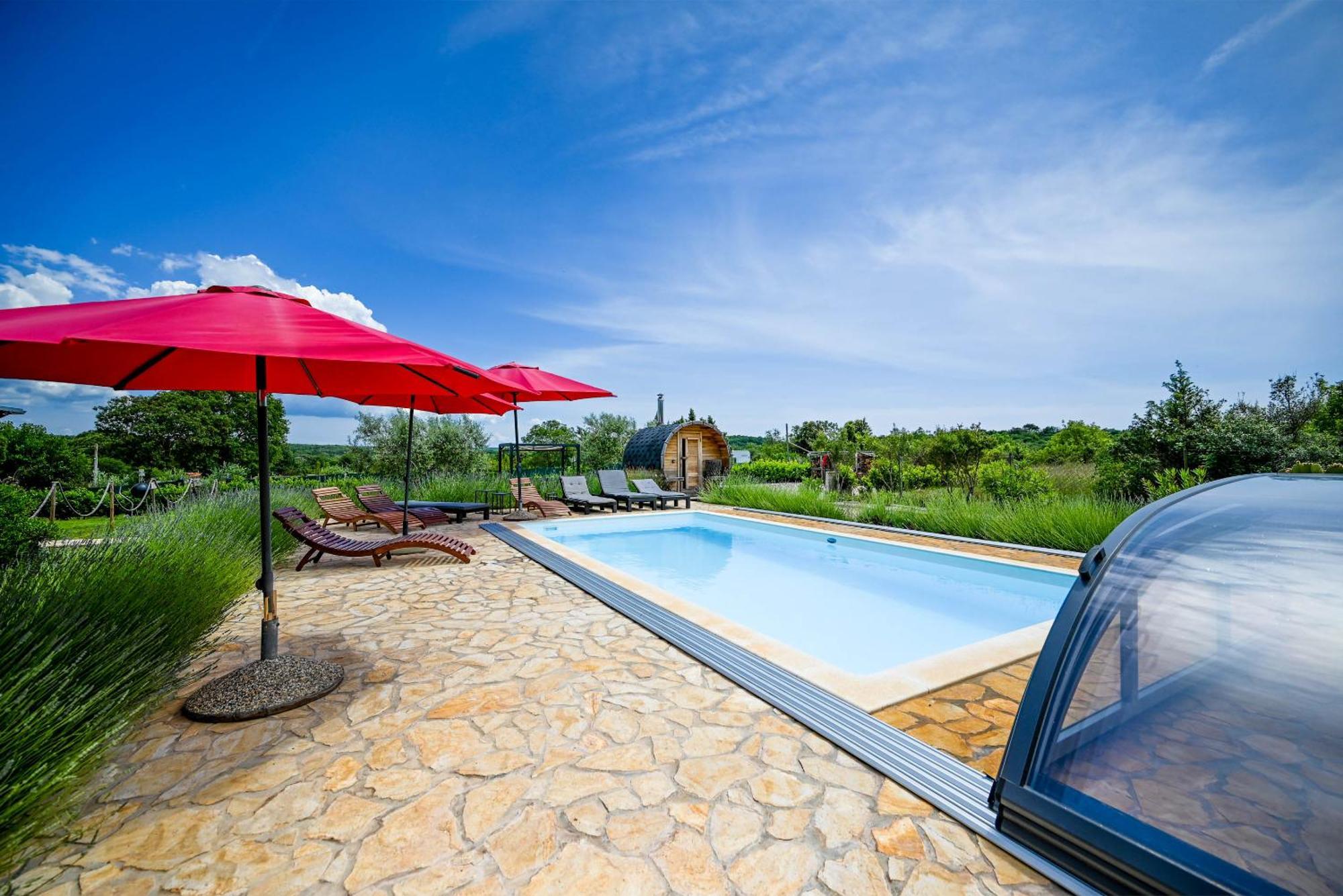 Bella Di Campo Casa vacanze Rovigno