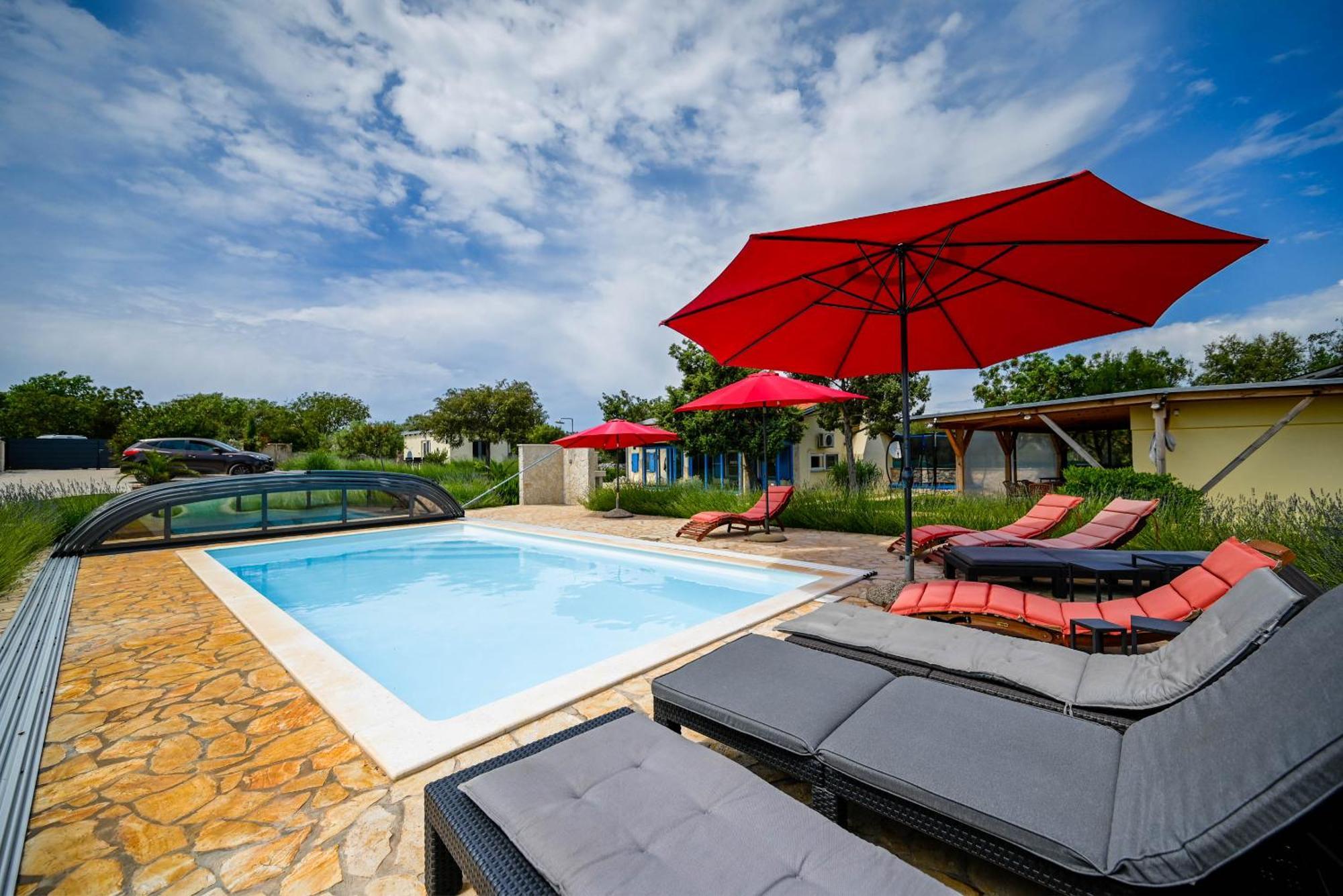Bella Di Campo Casa vacanze
