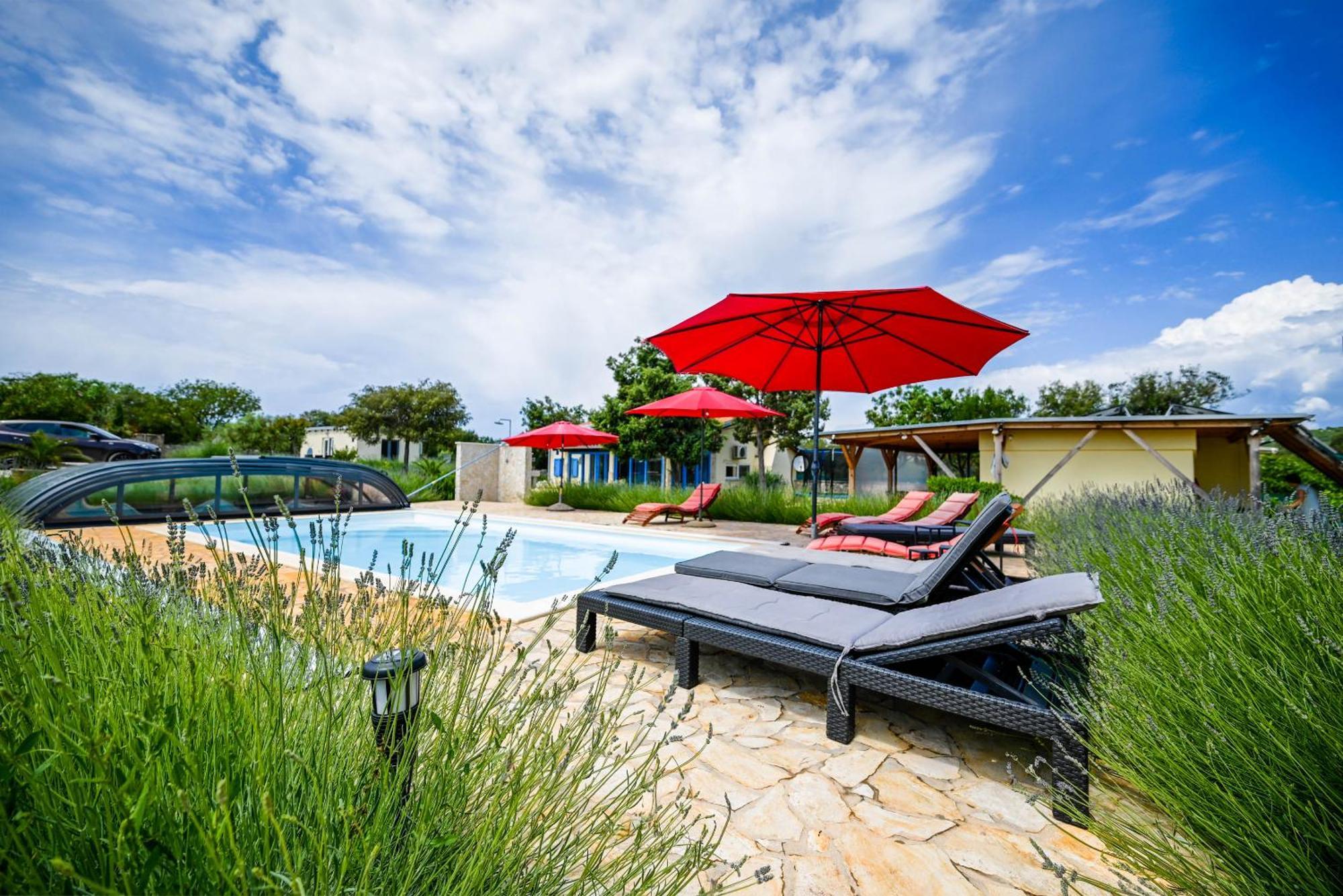 Casa vacanze Bella Di Campo