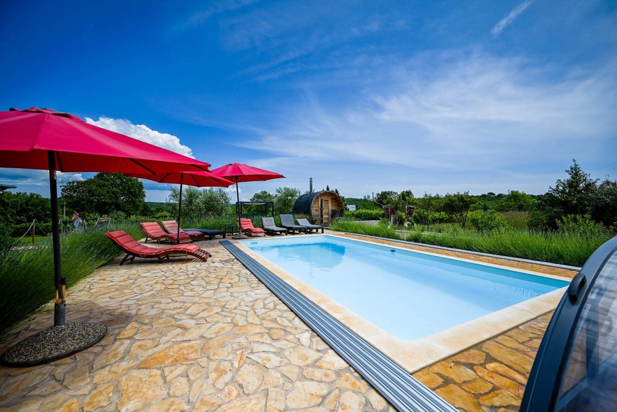 Bella Di Campo Casa vacanze *