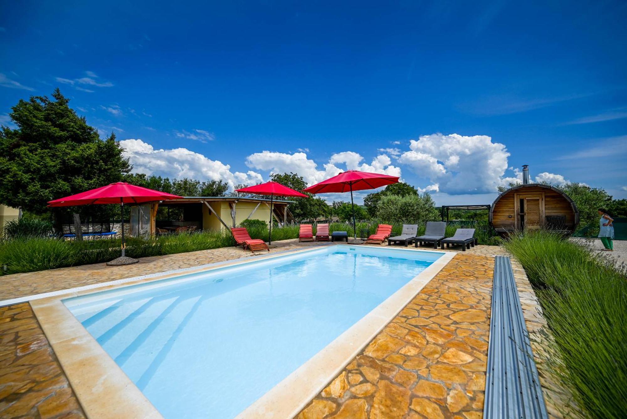 Casa vacanze Bella Di Campo