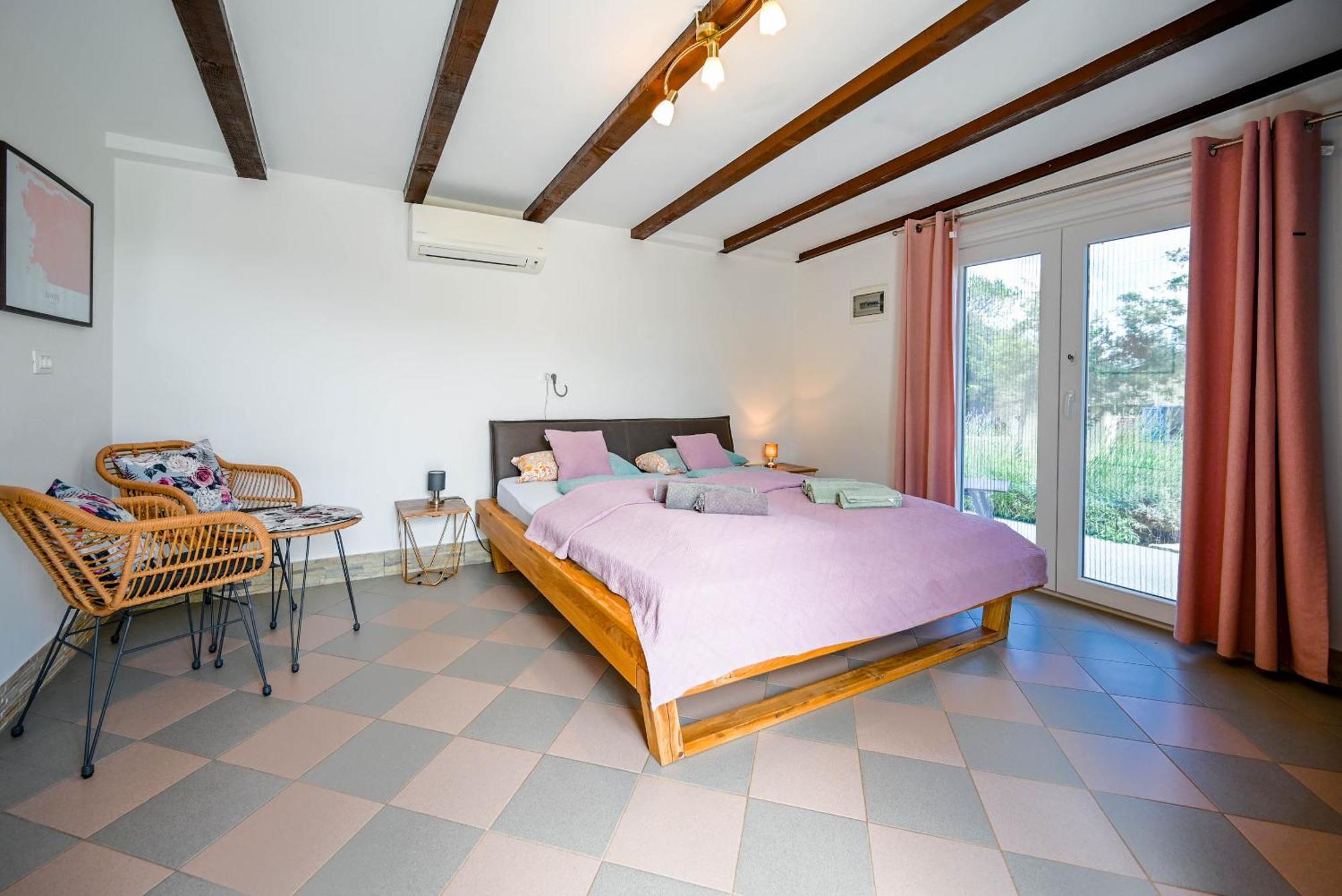 Bella Di Campo Casa vacanze