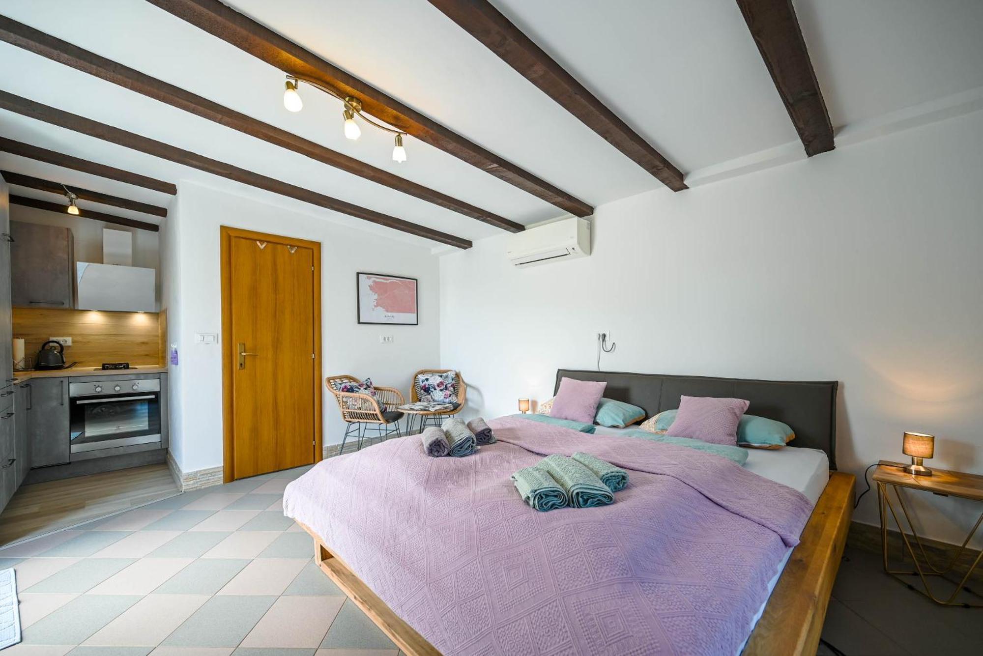 Casa vacanze Bella Di Campo