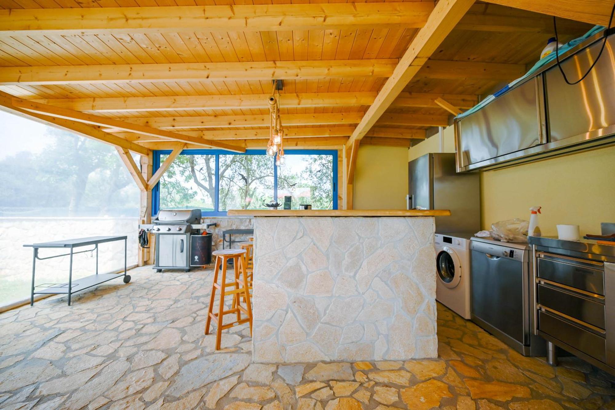 Bella Di Campo Holiday home *