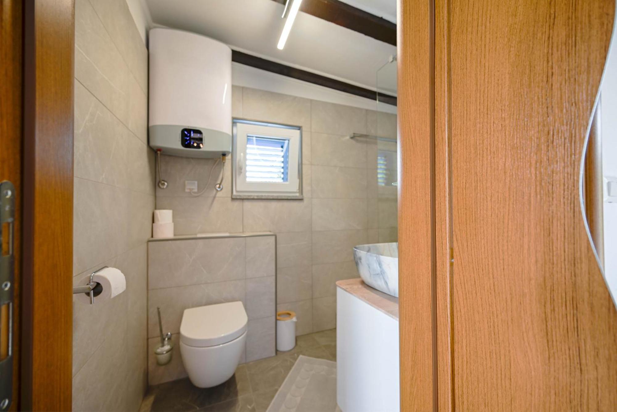 Bella Di Campo Holiday home Rovinj