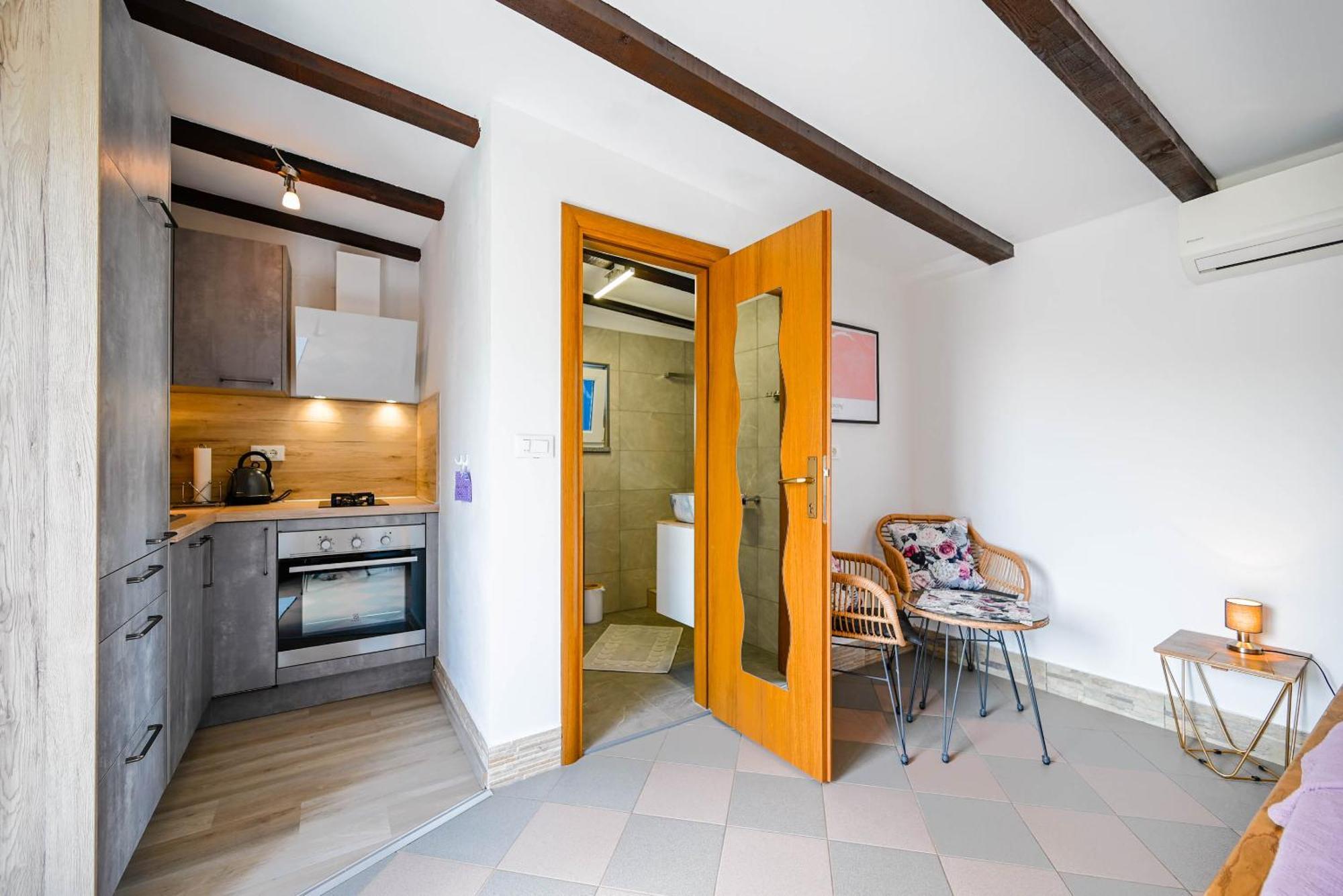 Bella Di Campo Casa vacanze