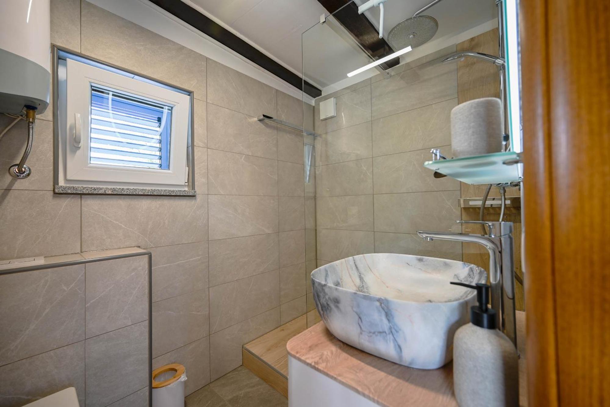 Bella Di Campo Holiday home *