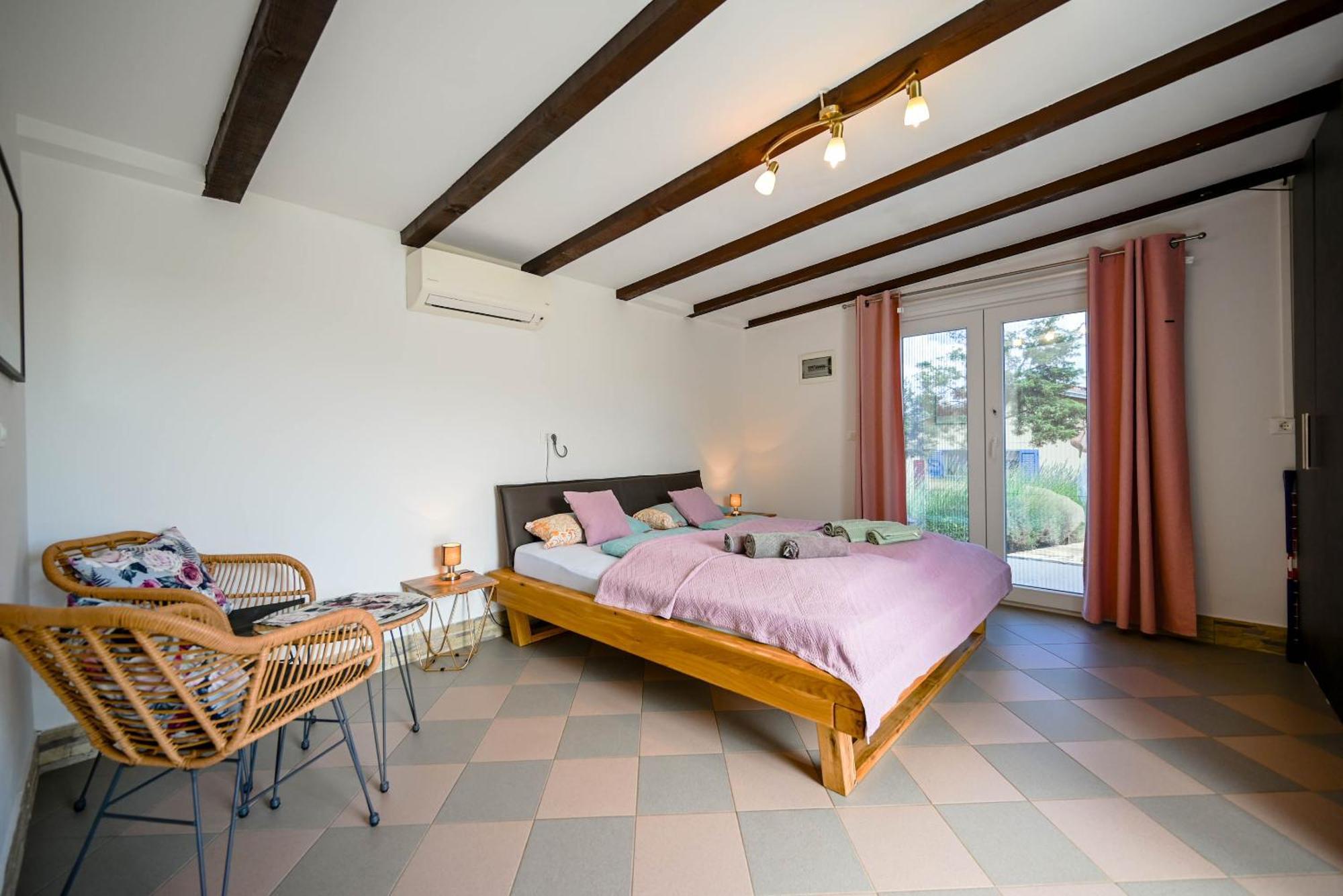 Casa vacanze Bella Di Campo *