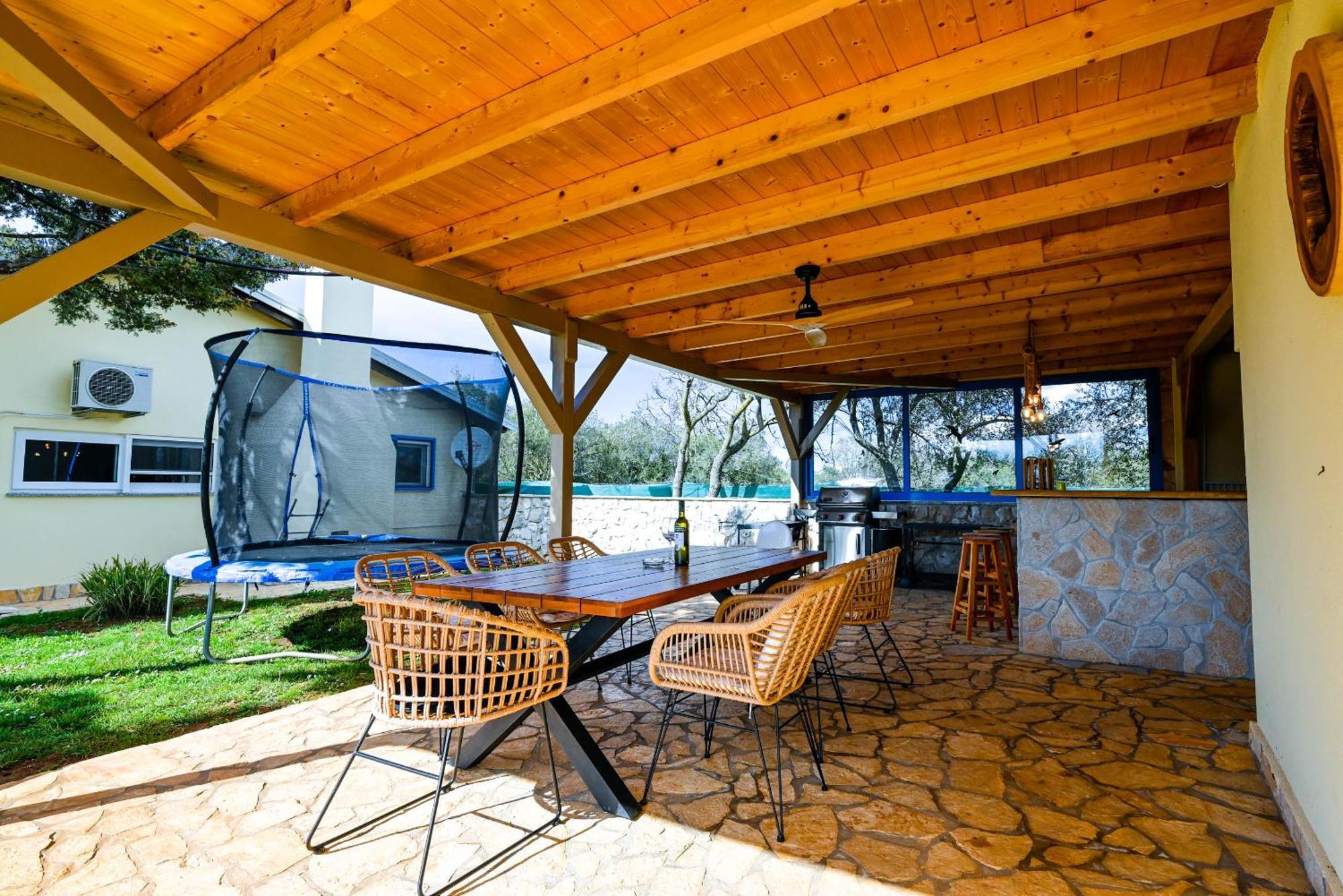 Bella Di Campo Casa vacanze