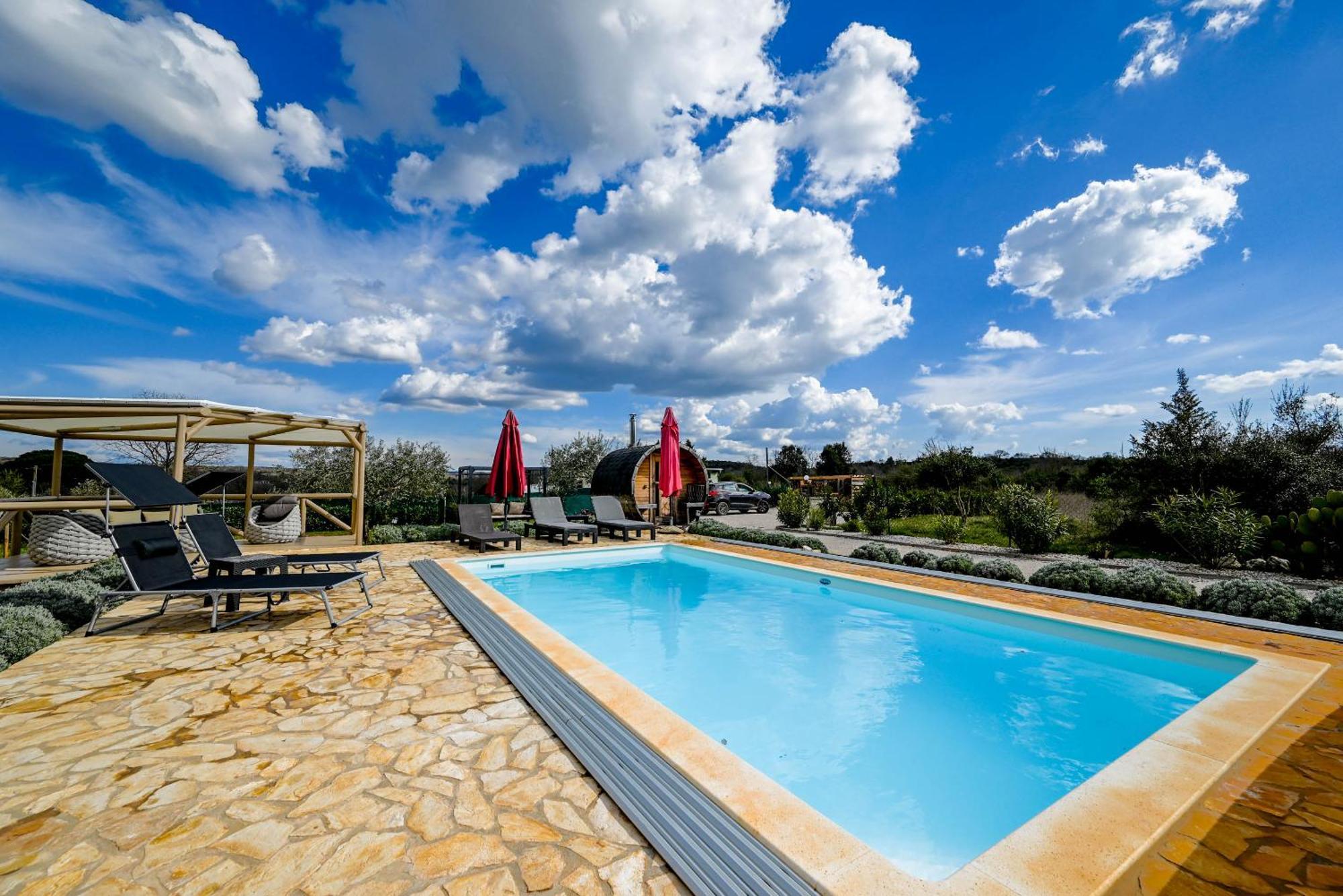 Casa vacanze Bella Di Campo