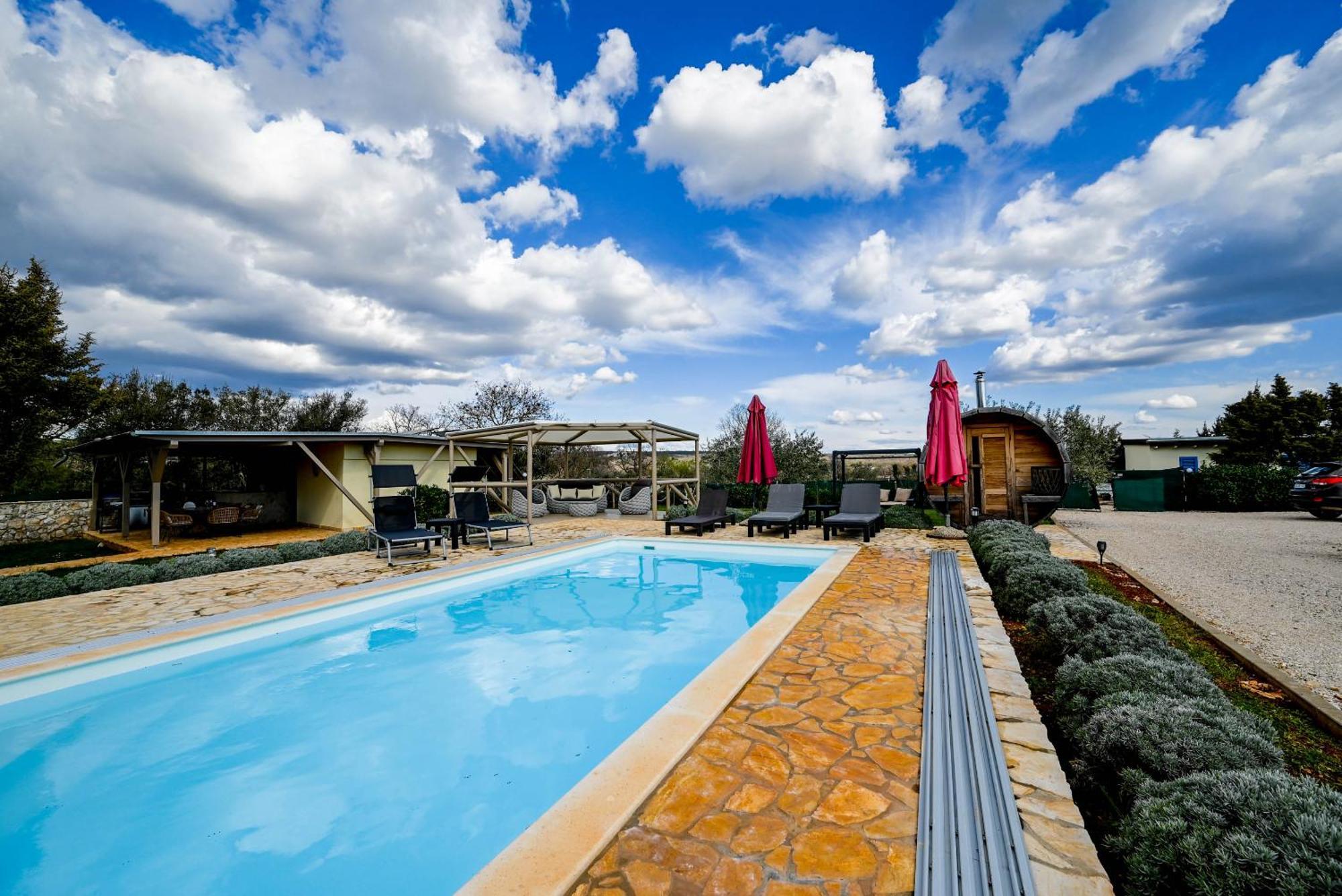 Bella Di Campo Casa vacanze