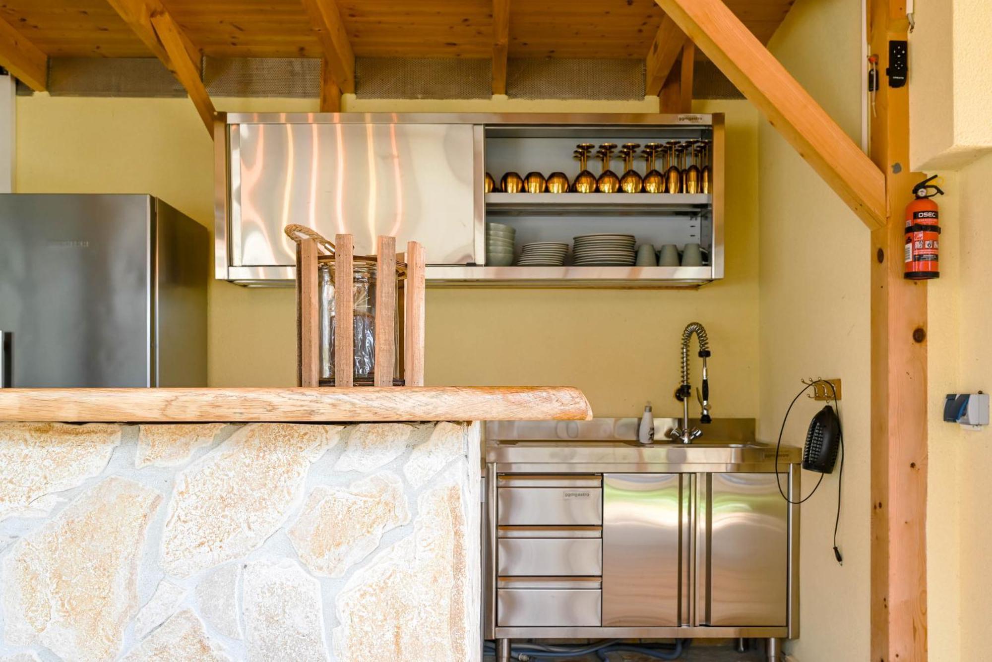 Casa vacanze Bella Di Campo