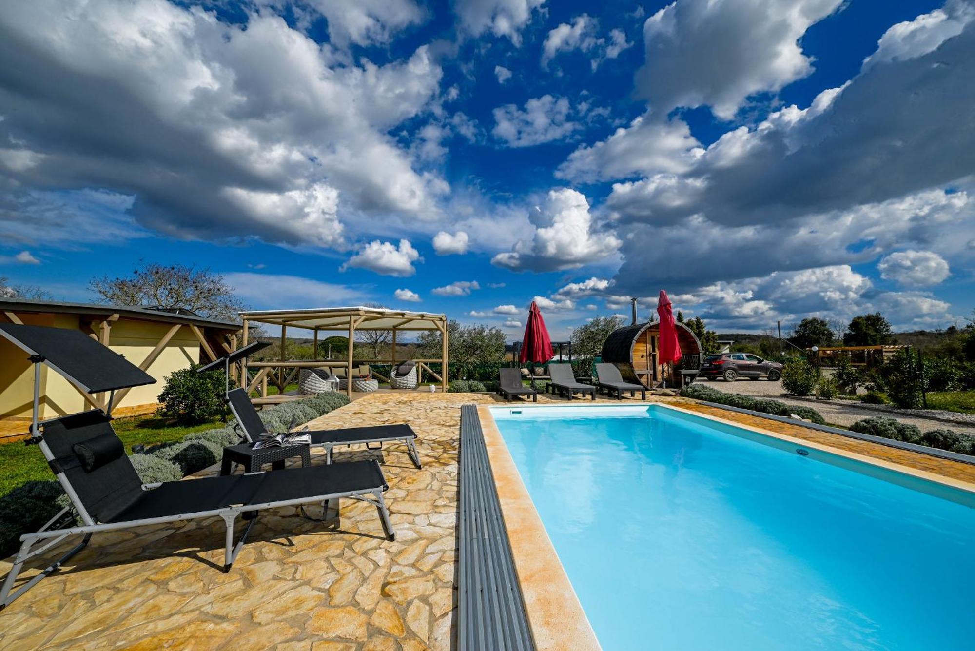 Bella Di Campo Casa vacanze *