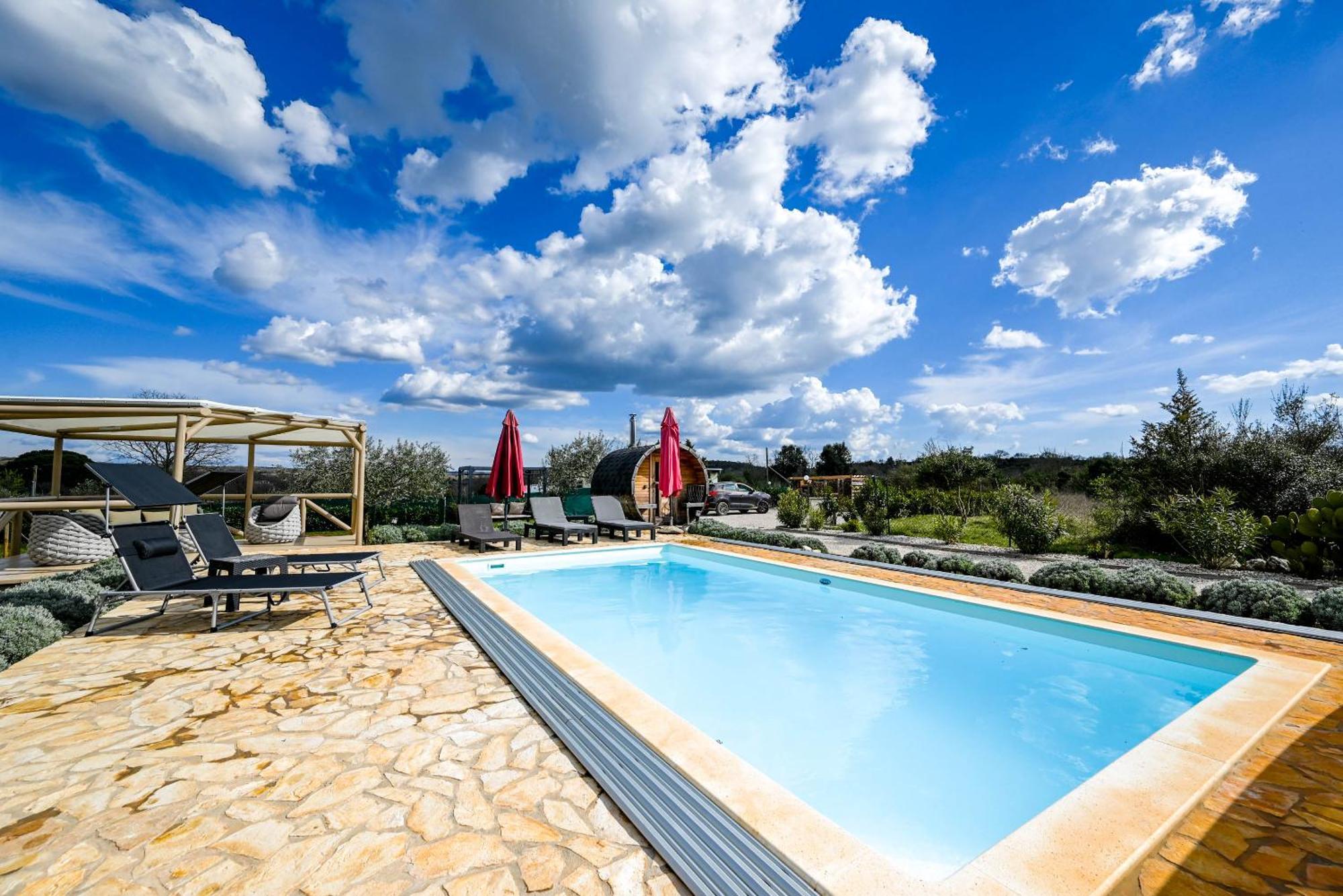 Casa vacanze Bella Di Campo *