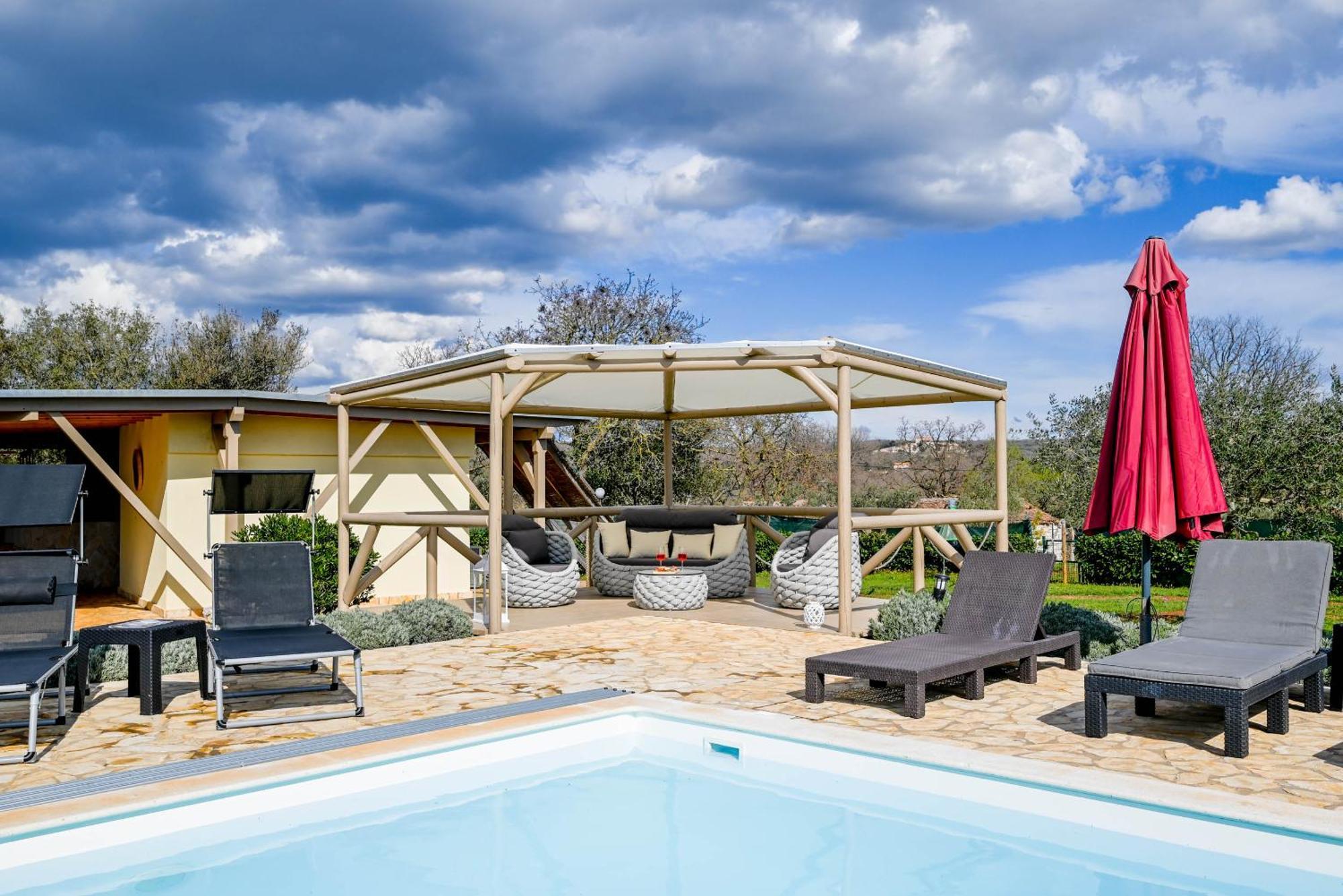 Bella Di Campo Casa vacanze Rovigno