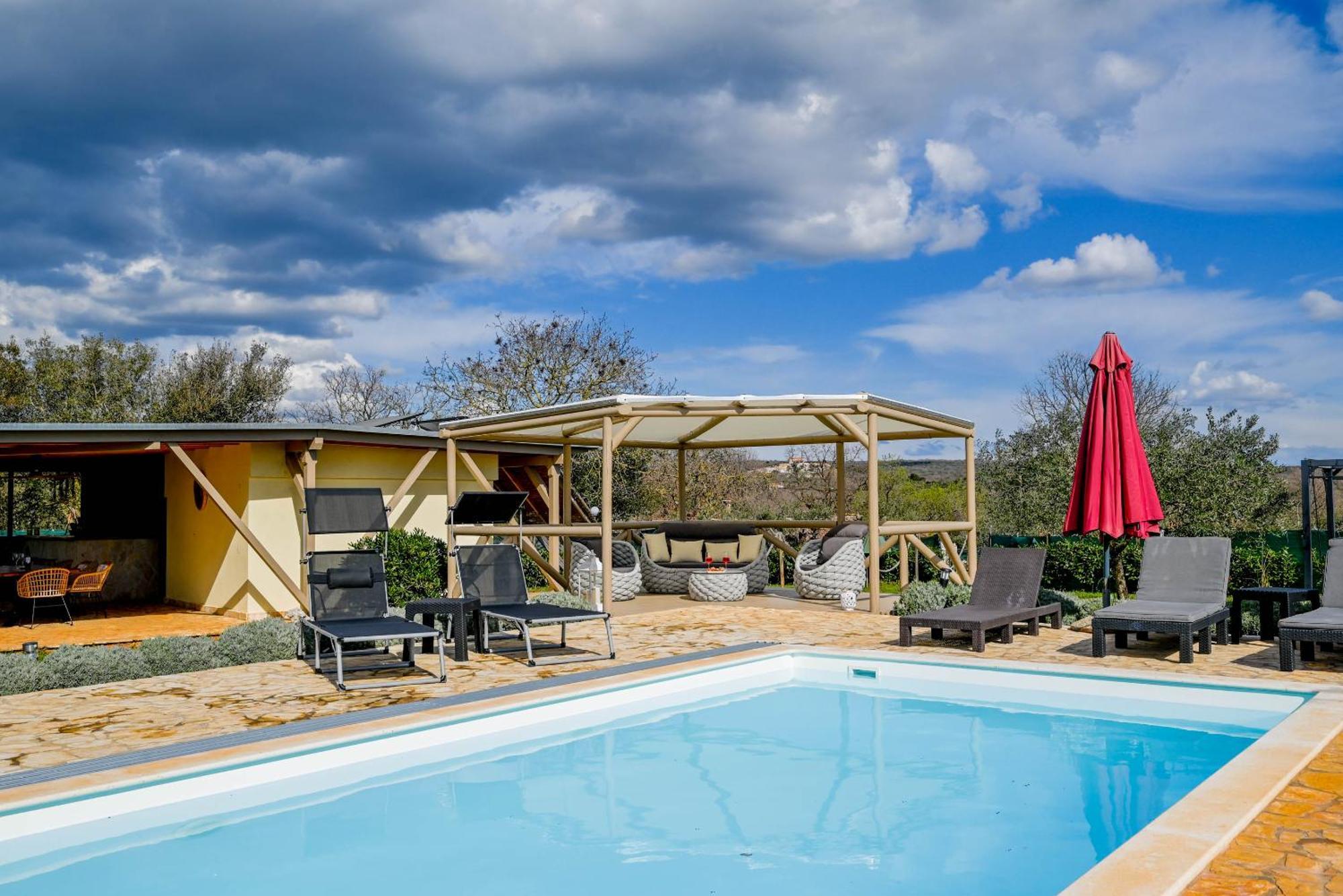 Casa vacanze Bella Di Campo Rovigno