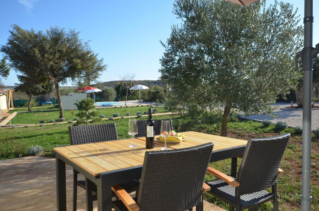 Bella Di Campo * Rovinj